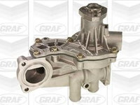 Pompa apa VW 1,5-2,0 81- - Cod intern: W20208204 - LIVRARE DIN STOC in 24 ore!!!