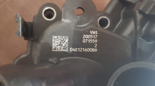 Pompa apa Vw Audi Seat Skoda cod 04E121600BD