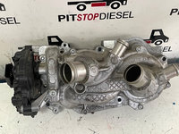 Pompa apa VW AUDI SEAT SKODA CUPRA 05E121111K