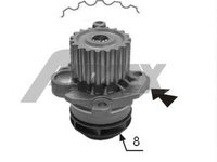 Pompa apa VW BORA (1J2) (1998 - 2005) AIRTEX 1998