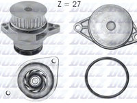 Pompa apa VW BORA (1J2) (1998 - 2005) DOLZ A200 piesa NOUA