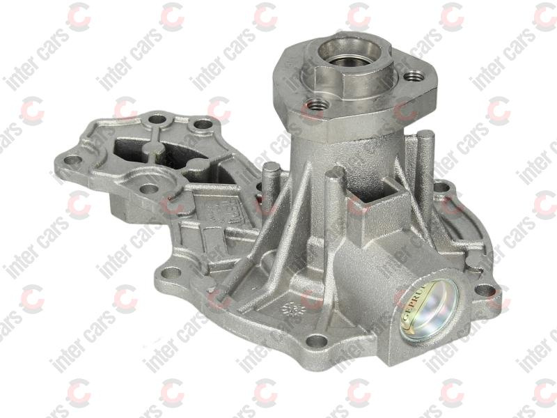 Pompa apa VW CADDY I 14 Producator HEPU P512
