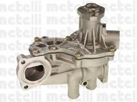 Pompa apa VW CADDY II Pick-up (9U7) (1996 - 2000) METELLI 24-0579 piesa NOUA