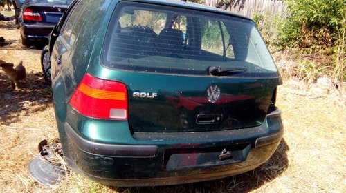 Pompa apa VW Golf 4 1998 hatchback 1.9 TDI