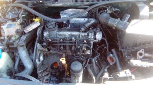 Pompa apa VW Golf 4 1998 hatchback 1.9 TDI