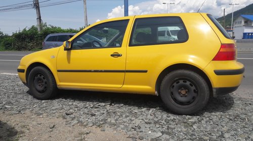 Pompa apa VW Golf 4 2000 Hatchback 1.9 SDI