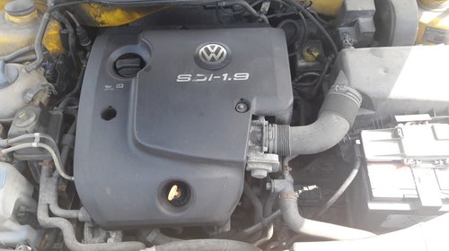 Pompa apa VW Golf 4 2000 Hatchback 1.9 SDI