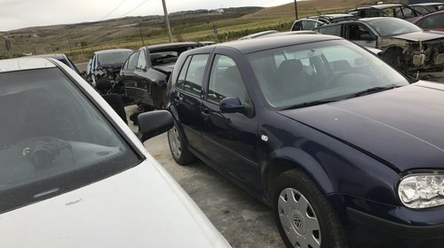 Pompa apa VW Golf 4 2001 scurt 1,4