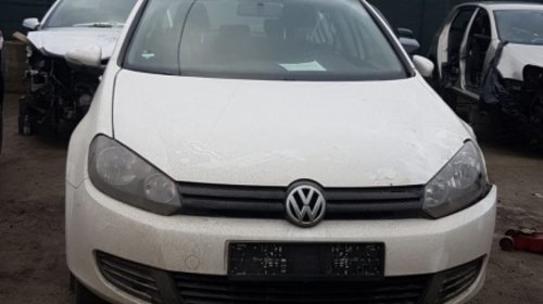 Pompa apa VW Golf 6 2011 Hatchback 1.6