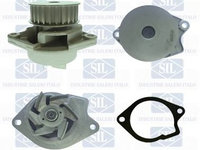 Pompa apa VW GOLF 6 (5K1) (2008 - 2013) Saleri SIL PA945A