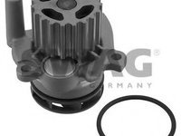Pompa apa VW GOLF 6 (5K1) (2008 - 2013) SWAG 32 92 4360
