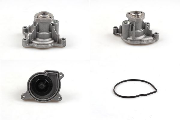 Pompa apa VW GOLF VI Variant AJ5 Producator HEPU P570