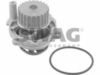 Pompa apa VW GOLF VI Variant AJ5 SWAG 30 92 4358