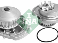 POMPA APA VW JETTA II (19E, 1G2, 165) 1.3 Cat 55cp INA 538 0344 10 1987 1988 1989 1990 1991