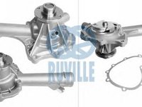 Pompa apa VW LT 28-46 II caroserie 2DA 2DD 2DH RUVILLE 65193