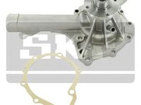 Pompa apa VW LT 28-46 II platou sasiu 2DC 2DF 2DG 2DL 2DM SKF VKPC81624