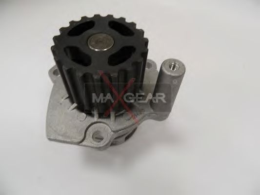 Pompa apa VW Multivan T5 (7HM, 7HN, 7HF, 7EF, 7EM, 7EN) (An fabricatie 04.2003 - 11.2009, 84 - 105 CP, Diesel) - Cod intern: W20150874 - LIVRARE DIN STOC in 24 ore!!!