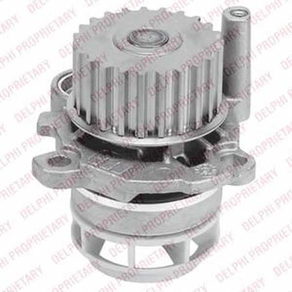 Pompa apa VW PASSAT 3C2 DELPHI WP2588
