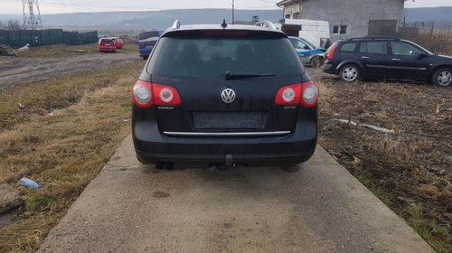 Pompa apa VW Passat B6 2007 COMBI 1968