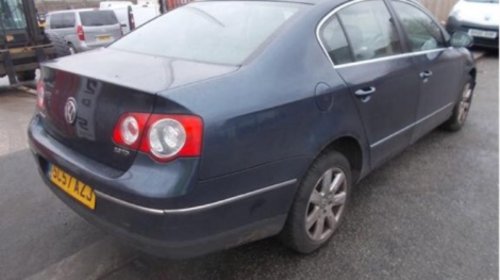 Pompa apa VW Passat B6 2008 Berlina 2.0 TDI