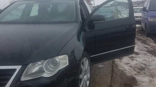 Pompa apa VW Passat B6 2009 Variant 2.0