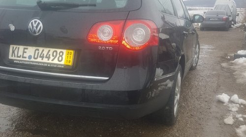 Pompa apa VW Passat B6 2009 Variant 2.0