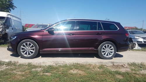 Pompa apa VW Passat B8 2016 Combi 2.0