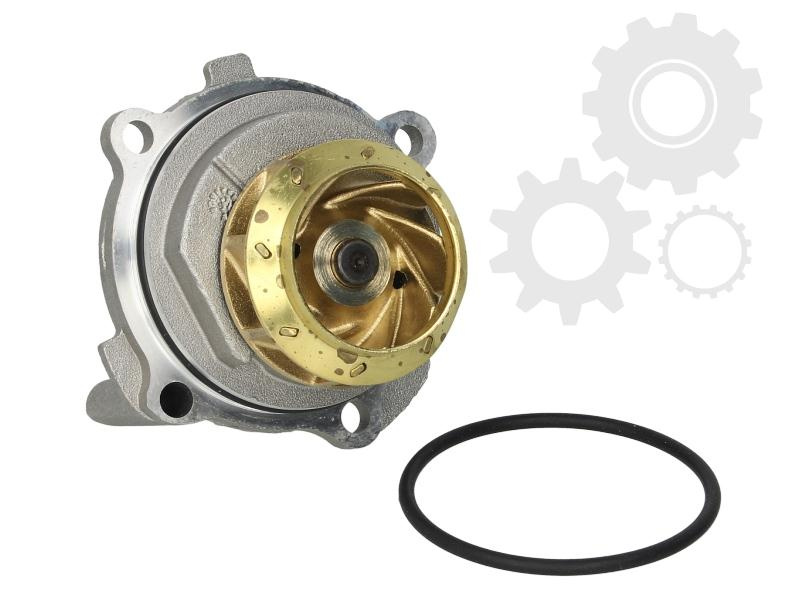 Pompa apa VW PASSAT Variant 3B6 Producator HEPU P572