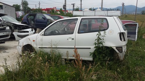 Pompa apa VW Polo 6N 1999 HATCHBACK 1.7