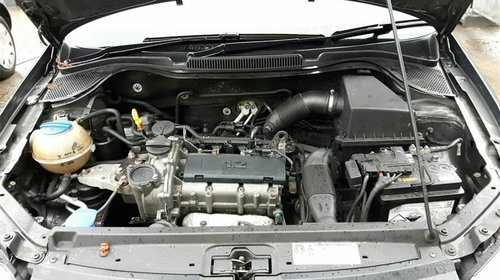Pompa apa VW Polo 6R 2010 Hatchback 1.2i