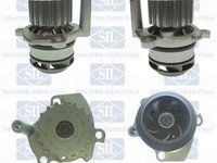 Pompa apa VW POLO 6R 6C Saleri SIL PA1455A