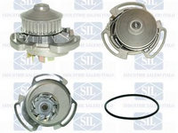 Pompa apa VW POLO (86C, 80) (1981 - 1994) Saleri SIL PA655P