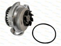 Pompa apa VW POLO cupe (86C, 80) (1981 - 1994) THERMOTEC D1W003TT