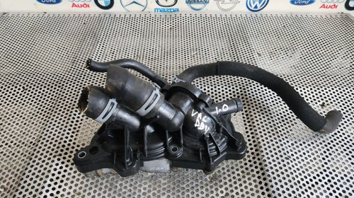 Pompa Apa Vw Seat Skoda 1.0 TSI TFSI Motor DKR DBY Skoda Fabia Citigo Karoq Kamiq Cod 04E600CC - Dezmembrari Arad