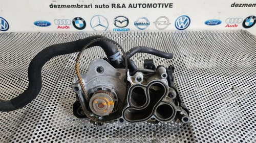 Pompa Apa Vw Seat Skoda 1.0 TSI TFSI Motor DKR DBY Seat Ibiza Arona Ateca Leon Cod 04E600CC - Dezmembrari Arad