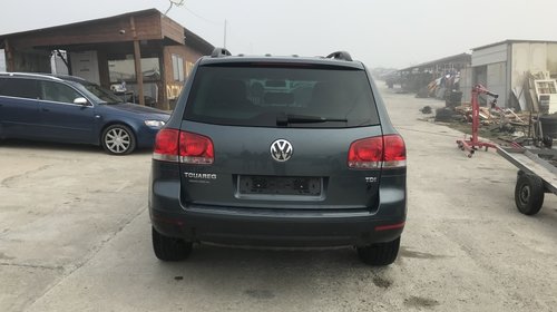 Pompa apa VW Touareg 7L 2006 suv 2,5 tdi