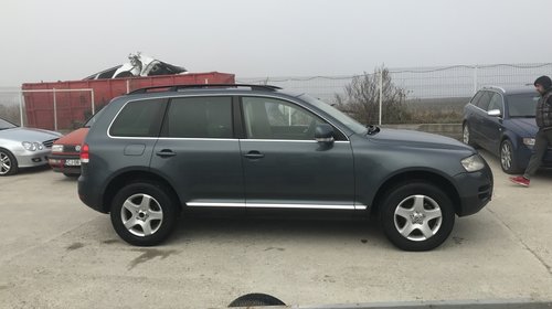 Pompa apa VW Touareg 7L 2006 suv 2,5 tdi