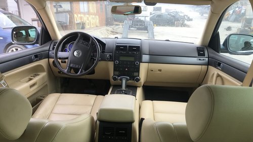 Pompa apa VW Touareg 7L 2006 suv 2,5 tdi