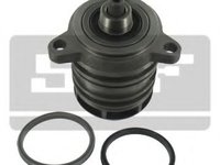 Pompa apa VW TOUAREG (7LA, 7L6, 7L7) (2002 - 2010) SKF VKPC 81420 piesa NOUA