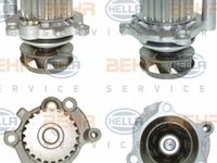 Pompa apa VW TOURAN 1T1 1T2 HELLA 8MP376800111