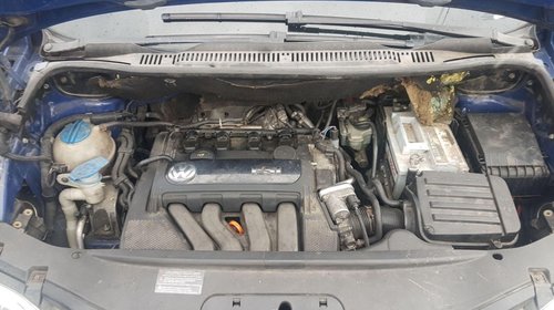 Pompa apa VW Touran 2004 COMBI 2.0