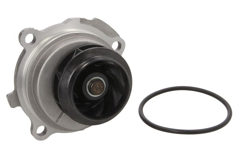 Pompa apa Water pump AUDI A3 A4 B5 A4 B6 A4 B7 A6 C5 SEAT ALTEA ALTEA XL EXEO EXEO ST LEON TOLEDO II TOLEDO III SKODA OCTAVIA I OCTAVIA II VW BORA BORA I CADDY III 1.6-2.0 11.94- INA 538 0088 10