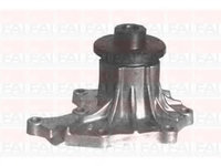 Pompa apa WP6072 FAI AUTOPARTS pentru Opel Monterey Opel Frontera Opel Campo