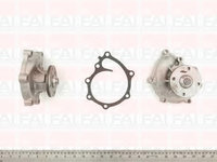 Pompa apa WP6355 FAI AUTOPARTS pentru Kia Carnival Kia Sedona Kia K2700