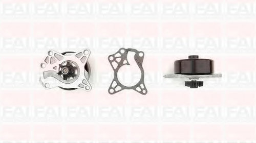 Pompa apa WP6443 FAI AUTOPARTS pentru Toyota 