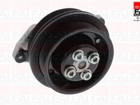 Pompa apa WP6558 FAI AUTOPARTS pentru Vw Sharan 2010 2011 2012 2013 2014 2015 2016 2017 2018 2019 2020 2021 2022 2023 2024