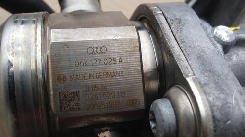 Pompa Auid A4 B8 1.8 tfsi 6K0127025A 6K0 127 025 A