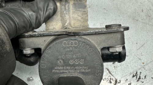 Pompa Auxiliara Apa Audi A4 A5 A6 A7 A8 volks