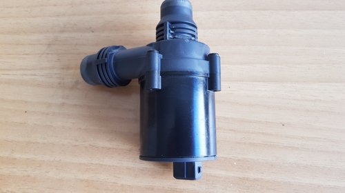 Pompa auxiliara apa bmw e60 additional water pump bmw e60 cod 64216917700