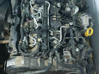 Pompa auxiliara apa Volkswagen Caddy 2.0 TDI tip motor CFH